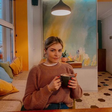 Татьяна Сергеевна Смирнова