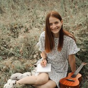 Житинская Елизавета