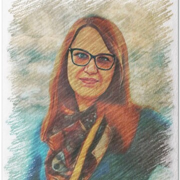 Лариса Владимировна Магдилова