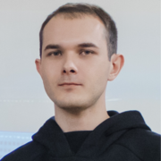 Ленчак Павел Алексеевич