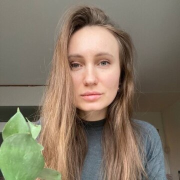 Татьяна Егоровна Плотникова