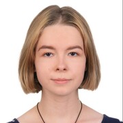 Алейникова Надежда Сергеевна