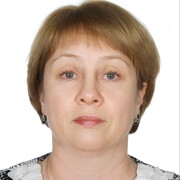 Зайцева Светлана Анатольевна