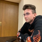 Икононов Илья Владимирович