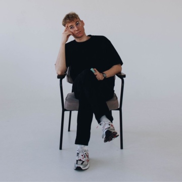 Илья Сергеевич Болдырев