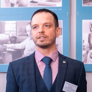 Дорохин Дмитрий Владимирович Дорохин Дмитрий Владимирович