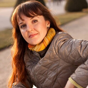 Наталья Александровна Моисеева