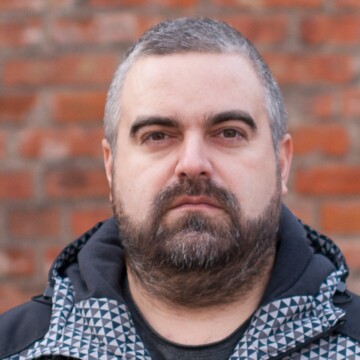 Сергей Анатольевич Фролов