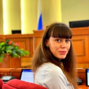 Печуляк Анастасия Сергеевна