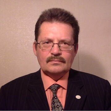 Алексей Викторович Титов