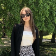 Милосердова Дарья Александровна