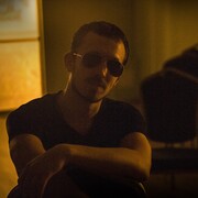 Дмитрий Корнилицин