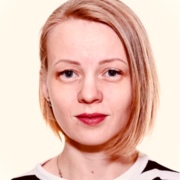 Губина Валентина Юрьевна