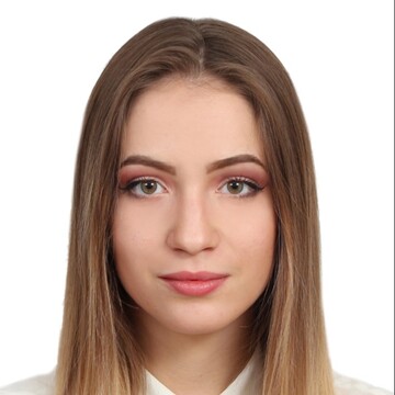 Мария  Иванова