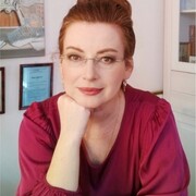 Маркушина Елена Геннадьевна