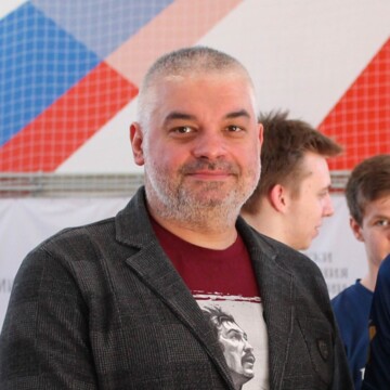 Максим Михайлович Кутепов