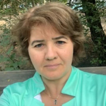 Юлия Валерьевна Маркина