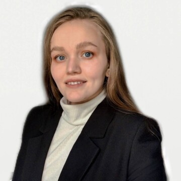 Елизавета Дмитриевна Дергалева