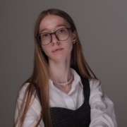 Плаксина Мария Олеговна