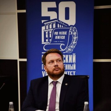 Алексей Александрович Малыгин