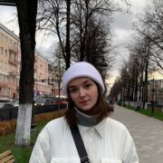 Чувашева Анастасия Алексеевна Чувашева Анастасия Алексеевна