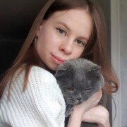 Коржова Екатерина Дмитриевна