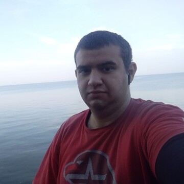 Дрофа Даниил Андреевич