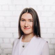 Езова Дарья Игоревна