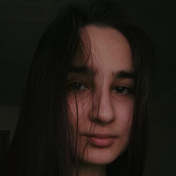 Пономарева Вероника