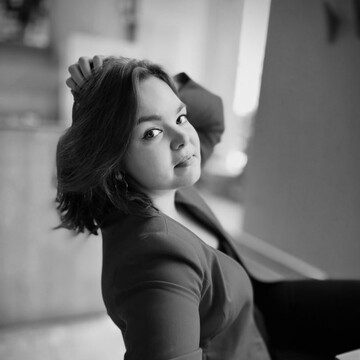 Надежда Васильевна Вершинина