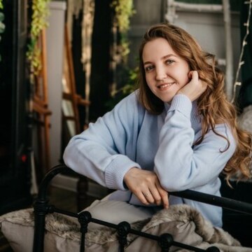 Ольга Алексеевна Вебер