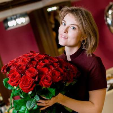 Надежда  Самигуллина