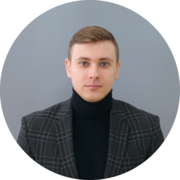 Мысов Андрей Александрович