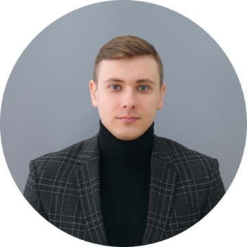 Андрей Александрович Мысов