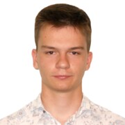 Величко Владислав Алексеевич