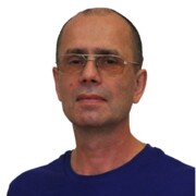 Коршунов Олег