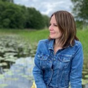 Виктория Аншукова