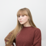 Бобылева Ульяна Владиславовна