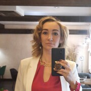 Лиманская Евгения Сергеевна