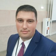 Онищенко Сергей Константинович