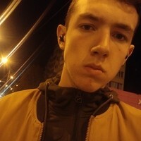 Карамышев Матвей Александрович