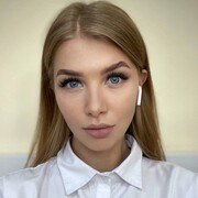 Крючок Анастасия Владимировна