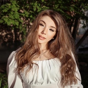 Маркисова Кристина Вячеславовна