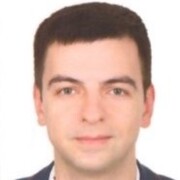 Крюков Александр Владимирович