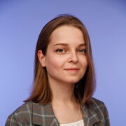 Мышелова Полина Сергеевна