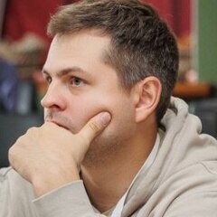 Александр Владимирович Бобровских