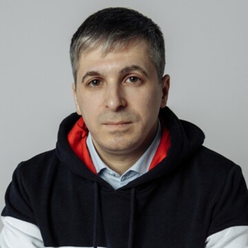 Сергей Валерьевич Деев