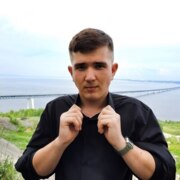 Халардин Алексей Алексеевич