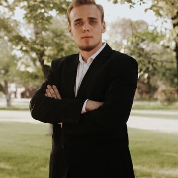 Данцев Андрей Александрович