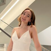 Хисматуллина Алина Анатольевна
